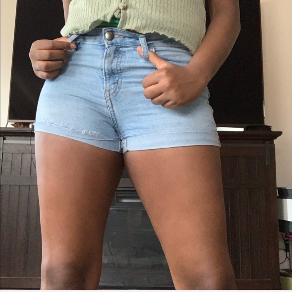 H&M shorts